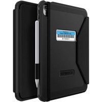 Otterbox Defender Folio Asset Tag Case Tablet-Cover Apple iPad 10.9 (10. Gen., 2022) 27,7cm (10,9 Otterbox Defender Folio Asset Tag Case Tablet-Cover Apple iPad 10.9 (10. Gen., 2022) 27,7cm (10,9 von OtterBox