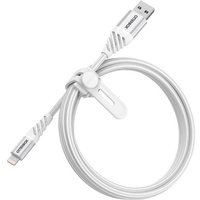 Otterbox Handy Kabel [1x Lightning - 1x USB-A] 1.00m Apple Lightning, USB-A von OtterBox