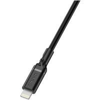 Otterbox Handy Kabel [1x Lightning - 1x USB-A] 1.00m Apple Lightning, USB-A von OtterBox