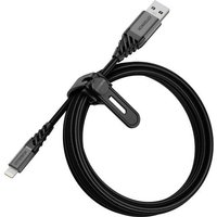 Otterbox Handy Kabel [1x Lightning - 1x USB-A] 2.00m Apple Lightning, USB-A von OtterBox
