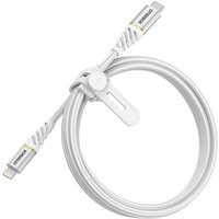 Otterbox Handy Kabel [1x Lightning - 1x USB-C®] 1.00m Apple Lightning, USB-C® mit Schnellladefunkt von OtterBox