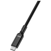 Otterbox Handy Kabel [1x Micro-USB - 1x USB 2.0 Stecker A] 1.00m Micro USB, USB 2.0 von OtterBox