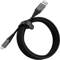Otterbox Handy Kabel [1x USB 2.0 Stecker A - 1x USB-C®] 3.00m USB-A, USB-C® von OtterBox