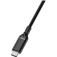 Otterbox Handy Kabel [1x USB 2.0 Stecker A - 1x USB-C® Stecker] 1.00m USB-A, USB-C® von OtterBox