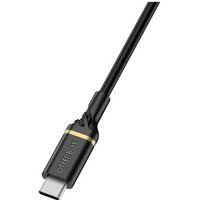 Otterbox Handy Kabel [1x USB-C® - 1x USB-C®] 2.00m USB-C® mit Schnellladefunktion von OtterBox