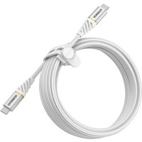 Otterbox Handy Kabel [1x USB-C® - 1x USB-C®] 3.00m USB-C® von OtterBox
