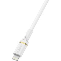 Otterbox Handy Kabel [1x USB-C® Stecker - 1x Apple Lightning-Stecker] 1.00m von OtterBox