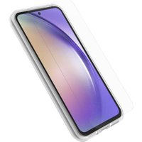 Otterbox React + Trusted Glass Backcover Samsung Galaxy A54 5G Transparent Induktives Laden, Stoßfe von OtterBox