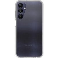 Otterbox React Backcover Samsung Galaxy A25 5G Transparent Stoßfest, Induktives Laden von OtterBox