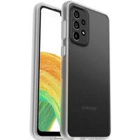 Otterbox React Backcover Samsung Galaxy A33 5G Transparent Stoßfest von OtterBox