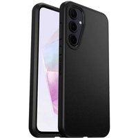 Otterbox React Backcover Samsung Galaxy A35 5G Schwarz von OtterBox