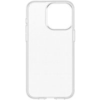 Otterbox React Hülle + Schutzglas Set Apple iPhone 15 Pro Max Transparent Induktives Laden von OtterBox