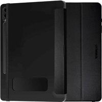 Otterbox React Tablet-Cover Samsung Galaxy Tab S9+ 31,5cm (12,4 ) Book Cover Schwarz von OtterBox