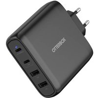 Otterbox Standard EU USB C 78-81343 USB-Ladegerät Innenbereich 100W 4 x USB-C®, USB-A von OtterBox