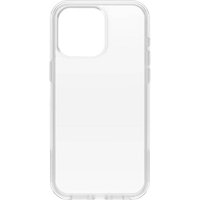 Otterbox Symmetry Backcover Apple iPhone 15 Pro Max Transparent MagSafe kompatibel von OtterBox