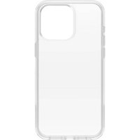 Otterbox Symmetry Backcover Apple iPhone 15 Pro Max Transparent MagSafe kompatibel von OtterBox