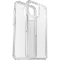 Otterbox Symmetry Clear Backcover Apple iPhone 13 Pro Max, iPhone 12 Pro Max Transparent von OtterBox