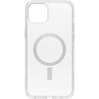 Otterbox Symmetry Clear Backcover Apple iPhone 15 Plus, iPhone 14 Plus Transparent, Stardust MagSafe von OtterBox