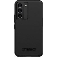 Otterbox Symmetry - Pro Pack Case Samsung Galaxy S22 Schwarz Stoßfest von OtterBox