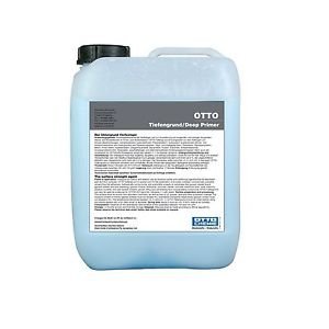 OTTOFLEX Tiefengrund, der Untergrund-Verfestiger, Kanister: 20kg von Otto Chemie