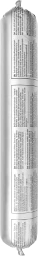 OTTOSEAL M 360 Hochbau/Anschlussfugen-Hybrid-Dichtstoff 580 ml Alu-Folienbeutel Ral 9001 OTTOSEAL M 360 Hochbau/Anschlussfugen-Hybrid-Dichtstoff 580 ml Alu-Folienbeutel Ral 9001 von Otto Chemie