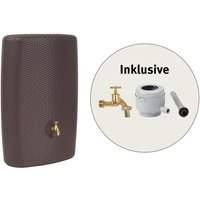 SUNDA Komplett-Set 300 L mocca von Otto Graf