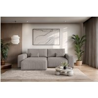 OTTO home Ecksofa "MATTS Schlafsofa mit Bettkasten, Maße B/T/H: 265/159/89 cm" L-Form mit Recamiere rechts oder links, hoher Sitzkomfort OTTO home Ecksofa "MATTS Schlafsofa mit Bettkasten, Maße B/T/H: 265/159/89 cm" L-Form mit Recamiere rechts oder links, hoher Sitzkomfort von Otto Home