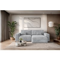 OTTO home Ecksofa "MATTS Schlafsofa mit Bettkasten, Maße B/T/H: 265/159/89 cm" L-Form mit Recamiere rechts oder links, hoher Sitzkomfort OTTO home Ecksofa "MATTS Schlafsofa mit Bettkasten, Maße B/T/H: 265/159/89 cm" L-Form mit Recamiere rechts oder links, hoher Sitzkomfort von Otto Home