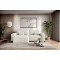 OTTO home Ecksofa "MATTS Schlafsofa mit Bettkasten, Maße B/T/H: 265/159/89 cm" L-Form mit Recamiere rechts oder links, hoher Sitzkomfort OTTO home Ecksofa "MATTS Schlafsofa mit Bettkasten, Maße B/T/H: 265/159/89 cm" L-Form mit Recamiere rechts oder links, hoher Sitzkomfort von Otto Home