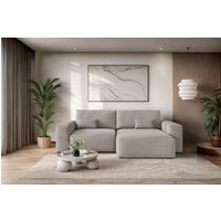 OTTO home Ecksofa "MATTS Schlafsofa mit Bettkasten, Maße B/T/H: 265/159/89 cm" L-Form mit Recamiere rechts oder links, hoher Sitzkomfort OTTO home Ecksofa "MATTS Schlafsofa mit Bettkasten, Maße B/T/H: 265/159/89 cm" L-Form mit Recamiere rechts oder links, hoher Sitzkomfort von Otto Home