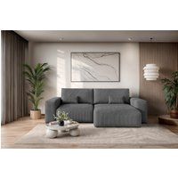 OTTO home Ecksofa "MATTS Schlafsofa mit Bettkasten, Maße B/T/H: 265/159/89 cm" L-Form mit Recamiere rechts oder links, hoher Sitzkomfort OTTO home Ecksofa "MATTS Schlafsofa mit Bettkasten, Maße B/T/H: 265/159/89 cm" L-Form mit Recamiere rechts oder links, hoher Sitzkomfort von Otto Home