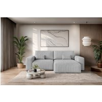 OTTO home Ecksofa "MATTS Schlafsofa mit Bettkasten, Maße B/T/H: 265/159/89 cm" L-Form mit Recamiere rechts oder links, hoher Sitzkomfort OTTO home Ecksofa "MATTS Schlafsofa mit Bettkasten, Maße B/T/H: 265/159/89 cm" L-Form mit Recamiere rechts oder links, hoher Sitzkomfort von Otto Home