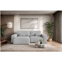 OTTO home Ecksofa "MATTS Schlafsofa mit Bettkasten, Maße B/T/H: 265/159/89 cm" L-Form mit Recamiere rechts oder links, hoher Sitzkomfort OTTO home Ecksofa "MATTS Schlafsofa mit Bettkasten, Maße B/T/H: 265/159/89 cm" L-Form mit Recamiere rechts oder links, hoher Sitzkomfort von Otto Home