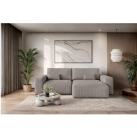 OTTO home Ecksofa "MATTS Schlafsofa mit Bettkasten, Maße B/T/H: 265/159/89 cm" L-Form mit Recamiere rechts oder links, hoher Sitzkomfort OTTO home Ecksofa "MATTS Schlafsofa mit Bettkasten, Maße B/T/H: 265/159/89 cm" L-Form mit Recamiere rechts oder links, hoher Sitzkomfort von Otto Home