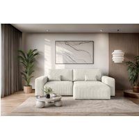 OTTO home Ecksofa "MATTS Schlafsofa mit Bettkasten, Maße B/T/H: 265/159/89 cm" L-Form mit Recamiere rechts oder links, hoher Sitzkomfort OTTO home Ecksofa "MATTS Schlafsofa mit Bettkasten, Maße B/T/H: 265/159/89 cm" L-Form mit Recamiere rechts oder links, hoher Sitzkomfort von Otto Home