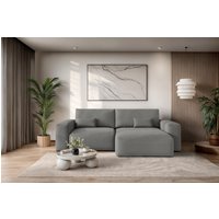 OTTO home Ecksofa "MATTS Schlafsofa mit Bettkasten, Maße B/T/H: 265/159/89 cm" L-Form mit Recamiere rechts oder links, hoher Sitzkomfort OTTO home Ecksofa "MATTS Schlafsofa mit Bettkasten, Maße B/T/H: 265/159/89 cm" L-Form mit Recamiere rechts oder links, hoher Sitzkomfort von Otto Home