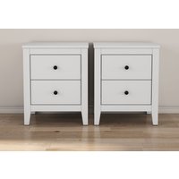 OTTO home Nachtkommode Set OTTO home Nachtkommode Set von Otto Home