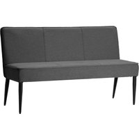 OTTO home Polsterbank "Lenzrose," Esszimmerbank, Bank, mit Taschenfederkern, schwarzes Metallgestell, Breite 142 cm OTTO home Polsterbank "Lenzrose," Esszimmerbank, Bank, mit Taschenfederkern, schwarzes Metallgestell, Breite 142 cm von Otto Home