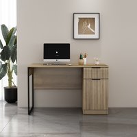 OTTO home Schreibtisch "Aspea", mit Schublade, ausreichend Stauraum OTTO home Schreibtisch "Aspea", mit Schublade, ausreichend Stauraum von Otto Home