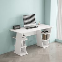 OTTO home Schreibtisch "Ezzell", mit vielen Ablagen OTTO home Schreibtisch "Ezzell", mit vielen Ablagen von Otto Home
