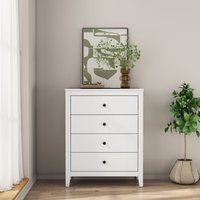 OTTO home Schubkastenkommode OTTO home Schubkastenkommode von Otto Home