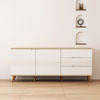 OTTO home Sideboard "Lund" OTTO home Sideboard "Lund" von Otto Home