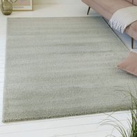 OTTO home Teppich "Chanley" rechteckig 13 mm Höhe moderner dichter weicher zeitloser Kurzflorteppich, Wohnzimmer OTTO home Teppich "Chanley" rechteckig 13 mm Höhe moderner dichter weicher zeitloser Kurzflorteppich, Wohnzimmer von Otto Home