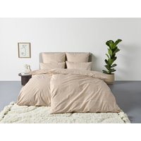 OTTO home Wendebettwäsche "Nature in Gr. 135x200 oder 155x220 cm" 2 Stk. tlg. Bettwäsche in unregelmäßigem Karo-Muster OTTO home Wendebettwäsche "Nature in Gr. 135x200 oder 155x220 cm" 2 Stk. tlg. Bettwäsche in unregelmäßigem Karo-Muster von Otto Home