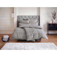 OTTO home Wendebettwäsche "Nature in Gr. 135x200 oder 155x220 cm" 2 Stk. tlg. Bettwäsche in unregelmäßigem Karo-Muster OTTO home Wendebettwäsche "Nature in Gr. 135x200 oder 155x220 cm" 2 Stk. tlg. Bettwäsche in unregelmäßigem Karo-Muster von Otto Home