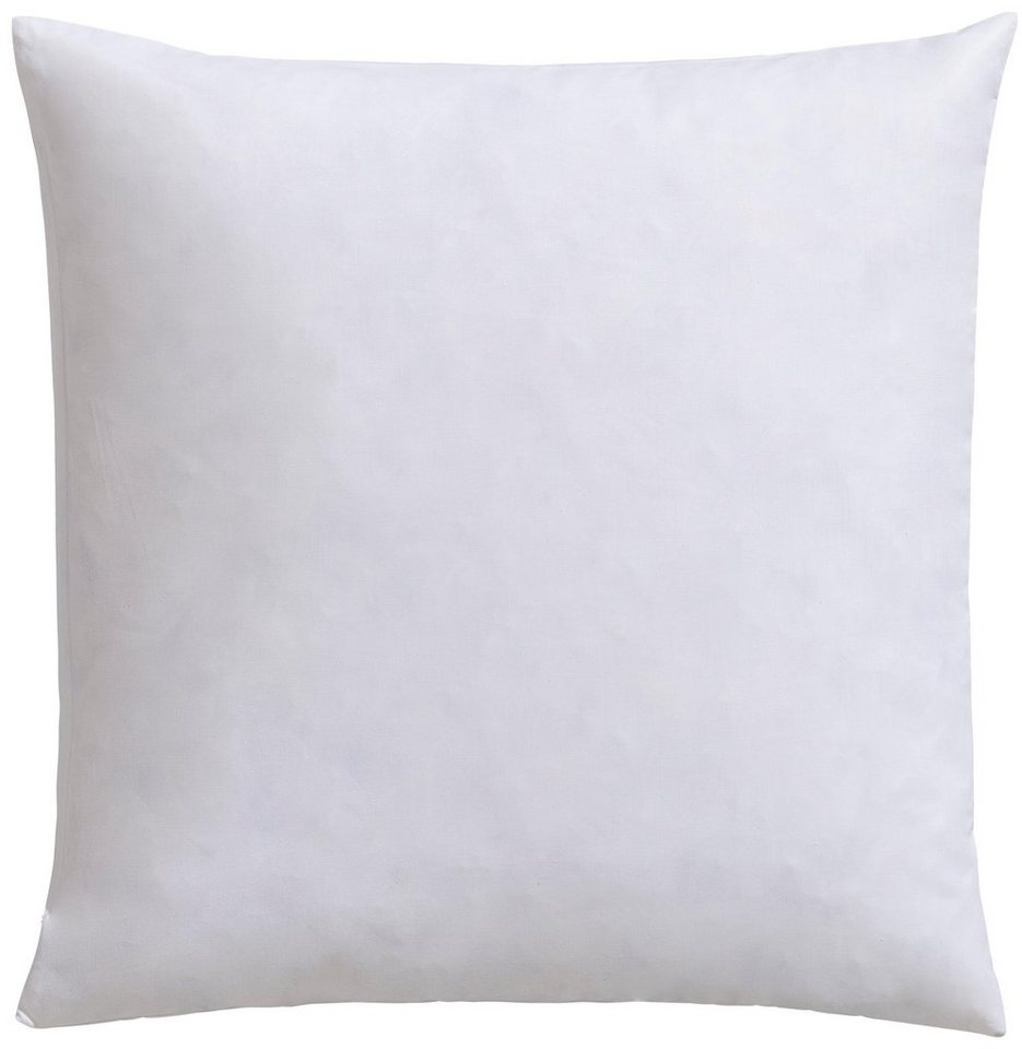 Otto Keller Federkissen, Füllung: 100% Federn, Bezug: Baumwolle Otto Keller Federkissen, Füllung: 100% Federn, Bezug: Baumwolle von Otto Keller