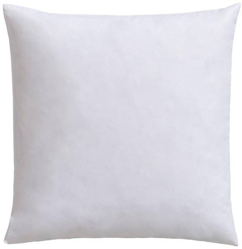 Otto Keller Federkissen, Füllung: 100% Federn, Bezug: Baumwolle Otto Keller Federkissen, Füllung: 100% Federn, Bezug: Baumwolle von Otto Keller