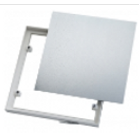 Otto Klein GmbH & Co.KG Fliesenrahmen PVC grau 400 x 600 von Otto-Klein-Singen