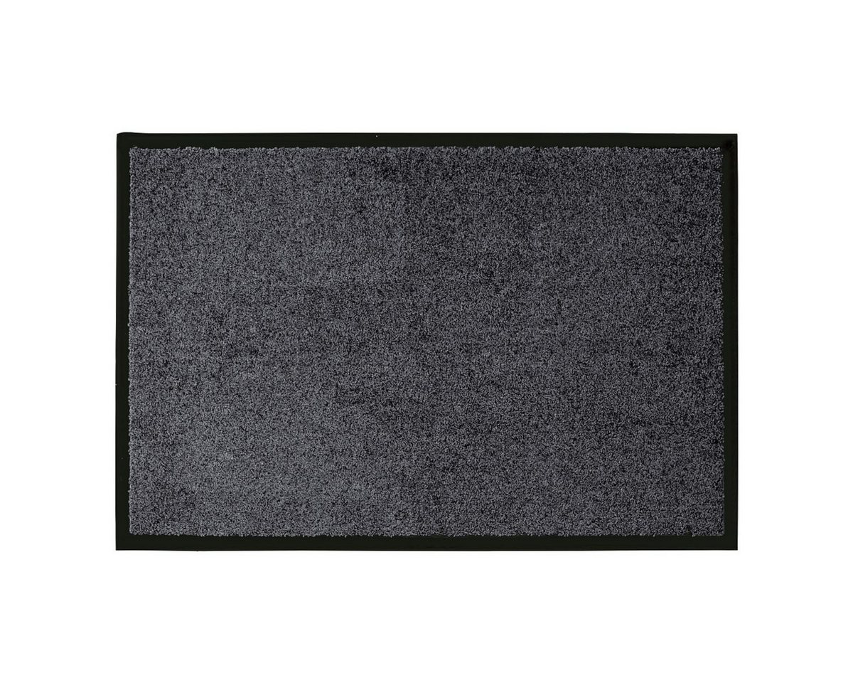 Otto Office Premium Fußmatte Premium, rechteckig, 90x250 cm, mit umlaufendem Gummirand Otto Office Premium Fußmatte Premium, rechteckig, 90x250 cm, mit umlaufendem Gummirand von Otto Office Premium