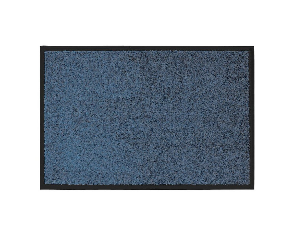 Fußmatte Premium, Otto Office Premium, rechteckig, 60x90 cm, mit umlaufendem Gummirand von Otto Office Premium